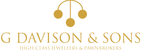 G Davison and Sons Jewellers