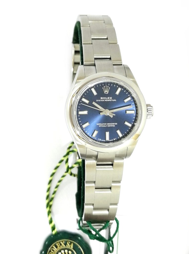 Rolex Oyster Perpetual 28 276200